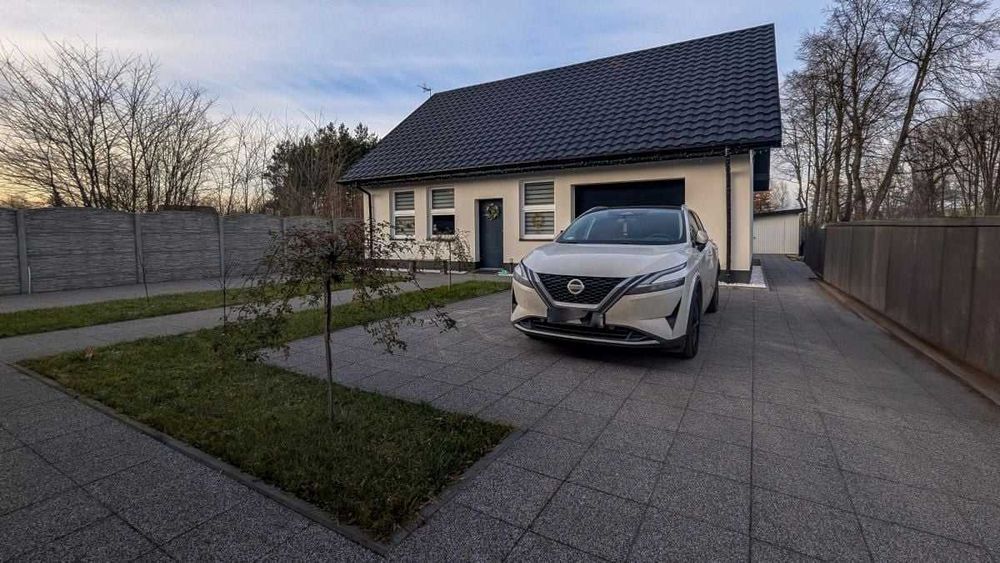 Dom – Chinków, powiat buski - Widok 4