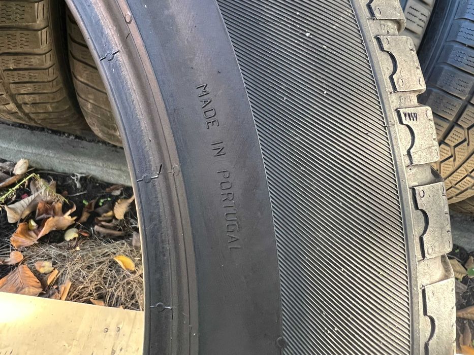 235/55R19 Continental CrossContact Winter Шини/Колеса/Зима Склад шин