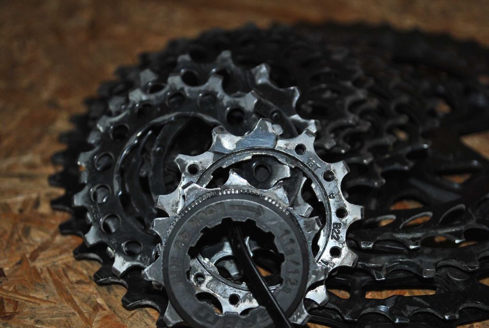 Kaseta SRAM SX Eagle PG-1210    11-50T .1