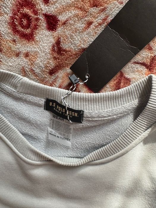 Світшот polo ralph lauren bear
