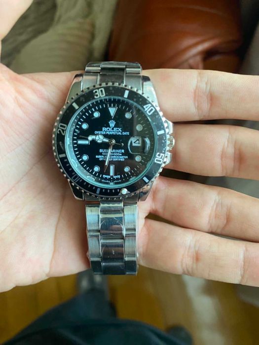 Zegarek Rolex Submariner. Nie używany.