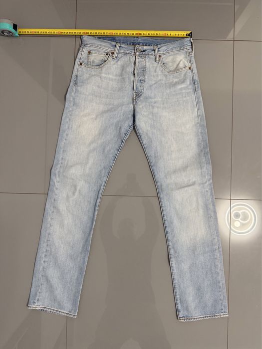 Джинси Levis 501