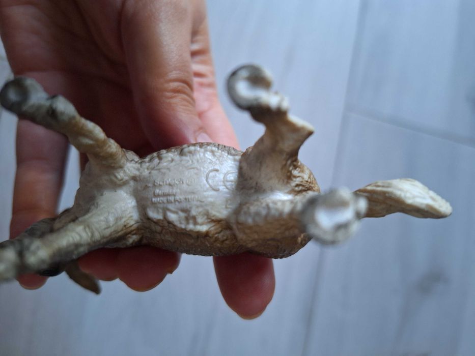 osioł- figurka- Schleich