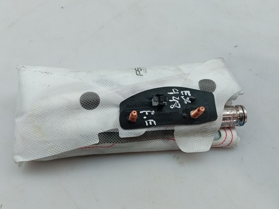 Airbag banco esquerdo CITROËN C4 III