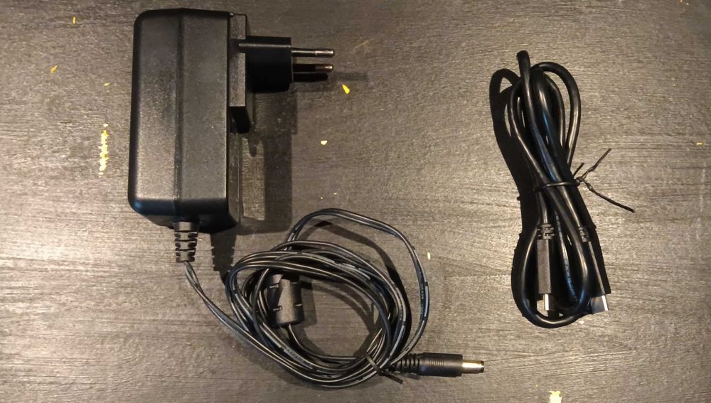 Focusrite Clarett 2 Pre audio interface