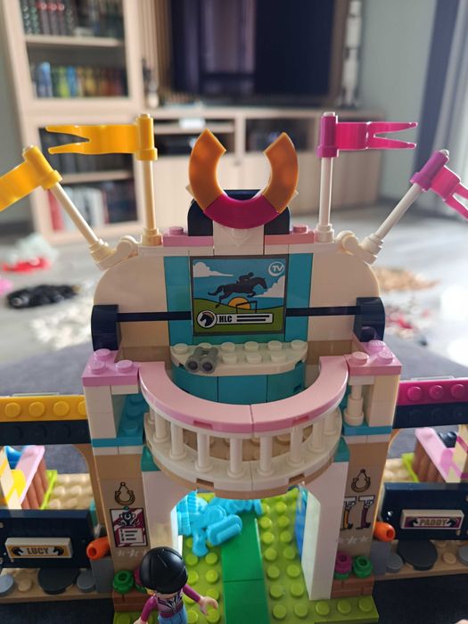 LEGO friends 41367