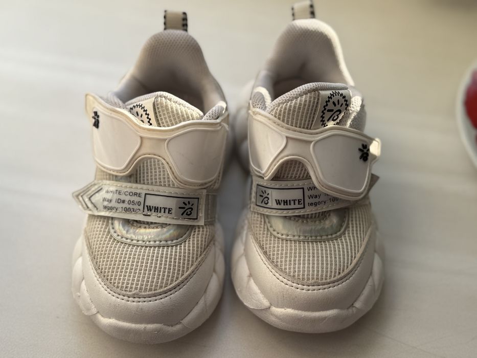 Кросівки дитячі 13,5 см