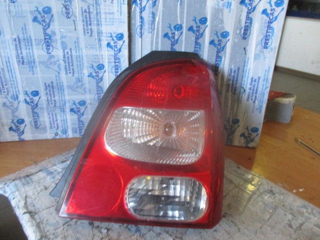 Farolim direito RENAULT Twingo II (CN0_)