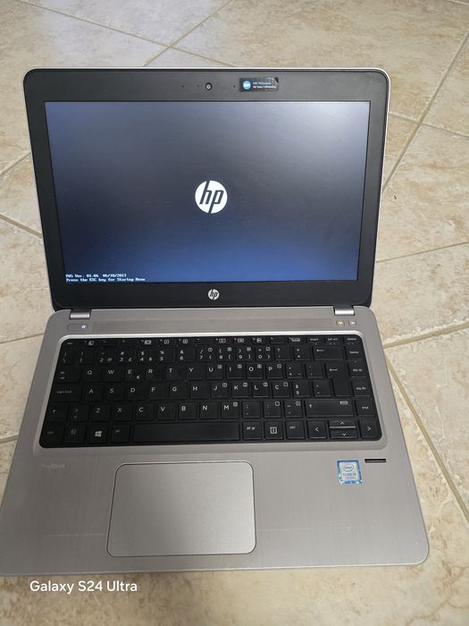 Hp Probook 430 G4