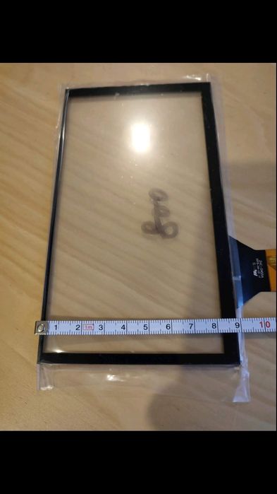 sensor GT911  BR FPC0009  155x88 6Pin