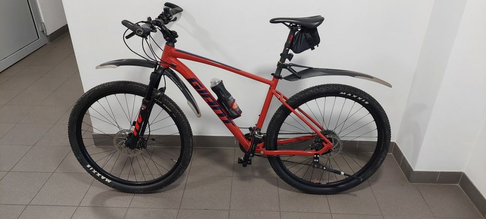 Sprzedam rower Giant Talon 2, 2021