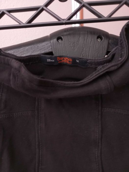 Bershka bawełniane body w rozmiarze M