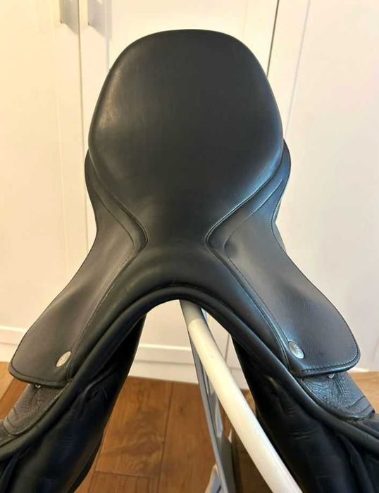 siodło skokowe Daw-Mag Millenium De Luxe Super