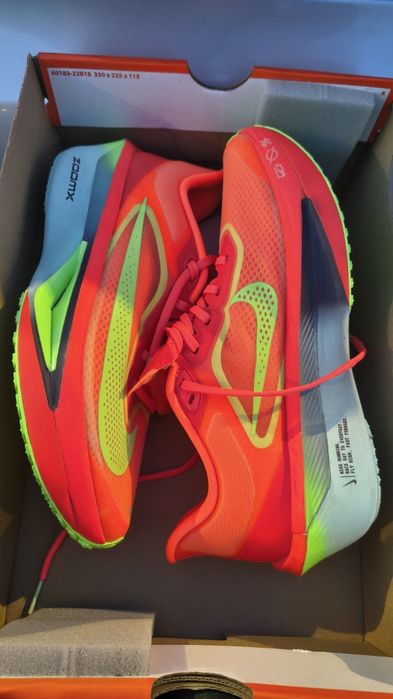 Nike zoom fly 6 buty 41