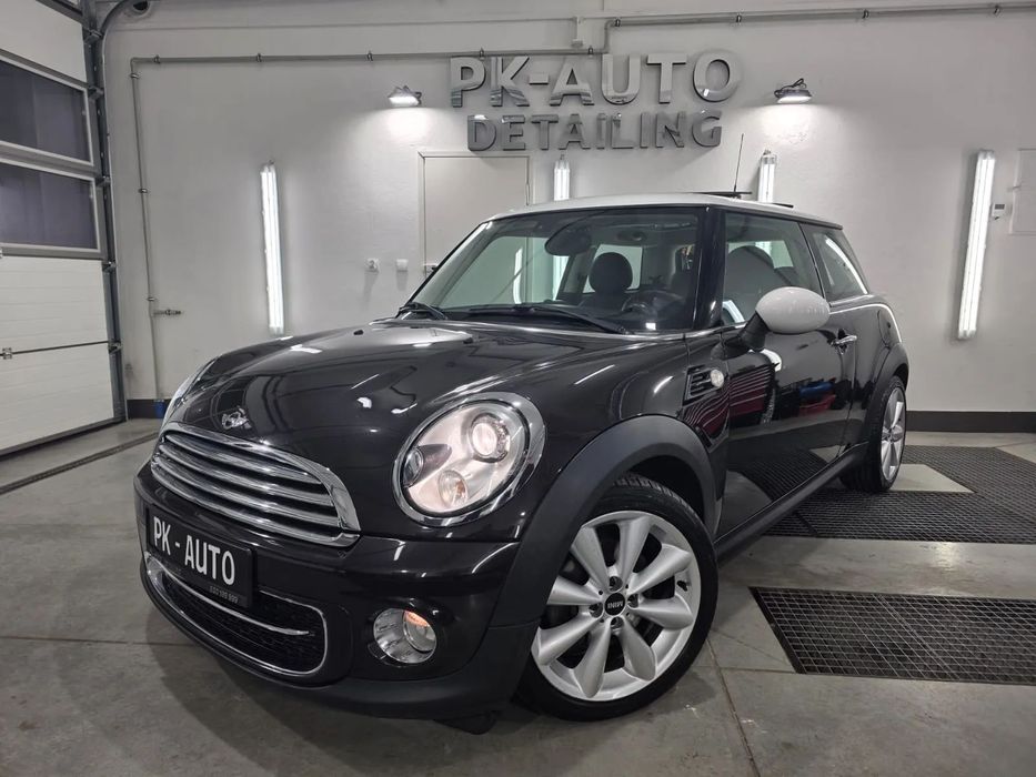 MINI Cooper 2.0 Diesel  Automat z  Niemiec
