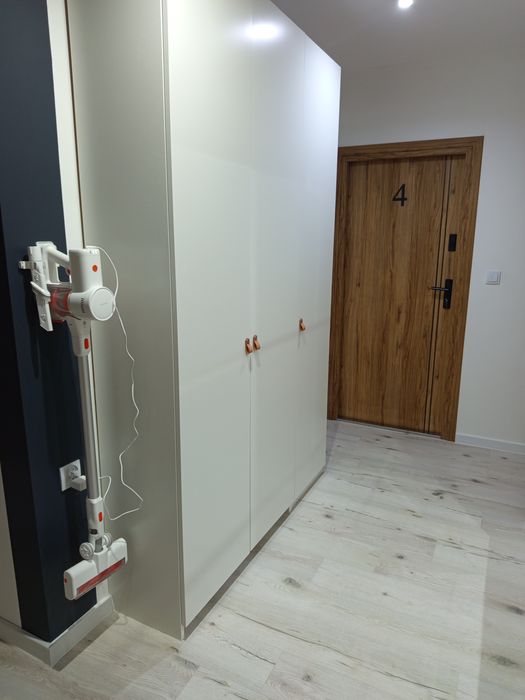 Dwupoziomowy apartament dla 6–8 osób KARWIA