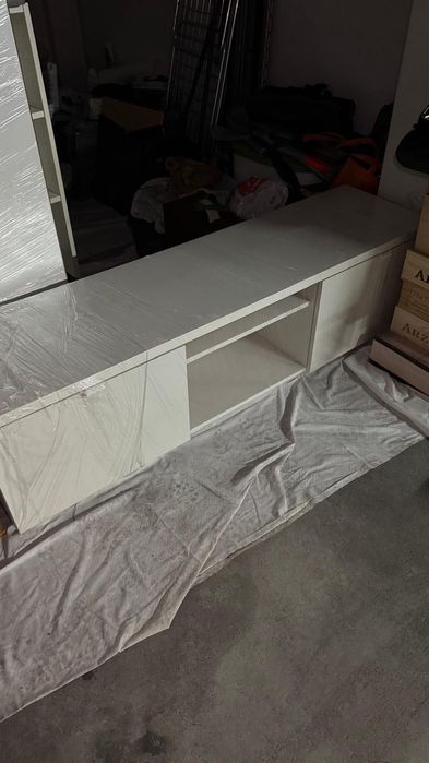 Móvel Tv IKEA - BYAS