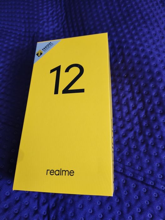 Sprzedam  telefon Realme 12 5G