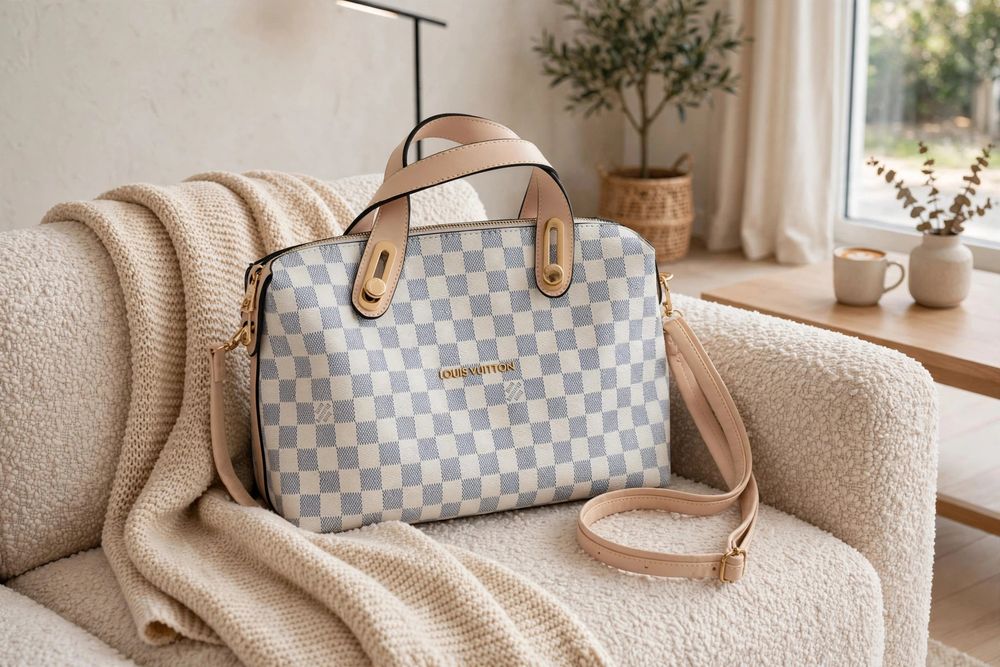 Torebka Louis Vuitton kratka niższa cena