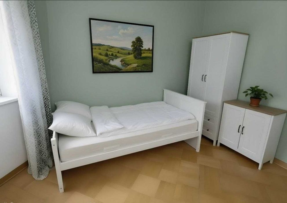 Mieszkanie – Warszawa - Widok 3