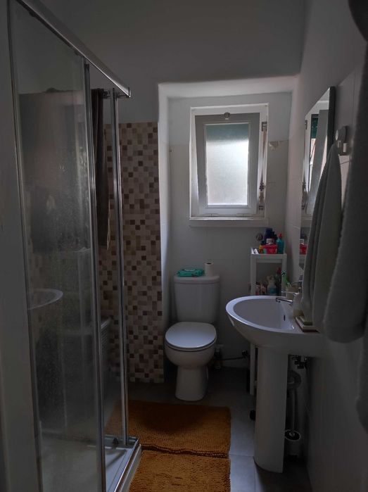 Quarto individual Lisboa