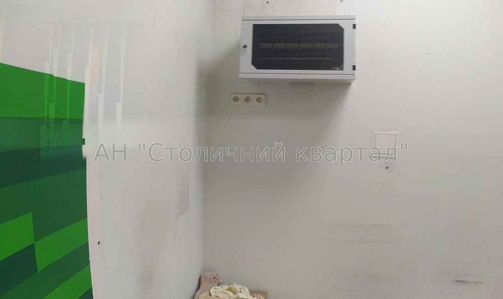 Центр, м.Площа Українських Героїв. Фасад. 95,5м2