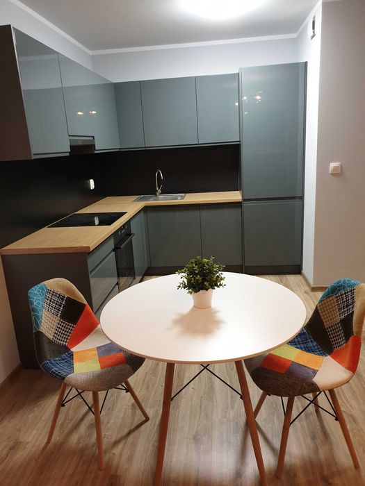 Wynajmę apartament w Katowicach w Dolinie 3 Stawów