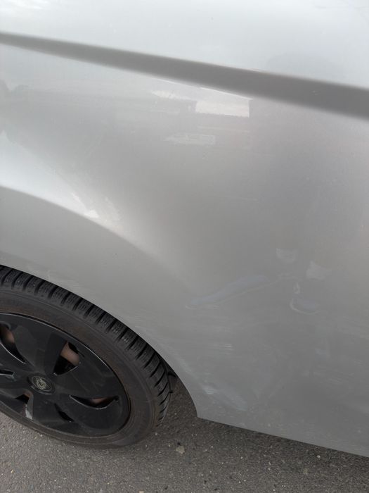 Ford Fiesta Mk7 (2011) | 1.2 Benzyna | Podgrzewane fotele i szyby | Stan bardzo dobry