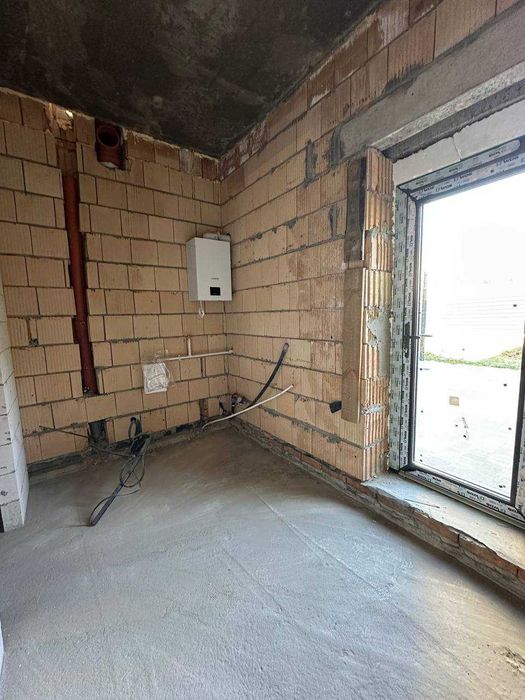 Продаж дуплексу, Заріччя