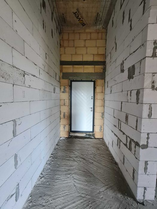 Забудовник ‼️ Продам Приватні будинки по ціні квартири! Гнатівка.