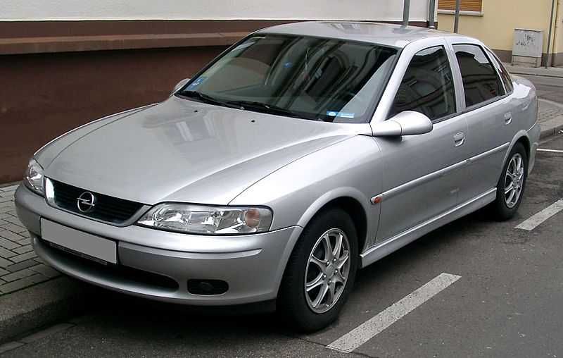 Розборка Opel Vectra B 1.6 1.8 2.0 2.2 Вектра Б МКПП Шрот Разборка