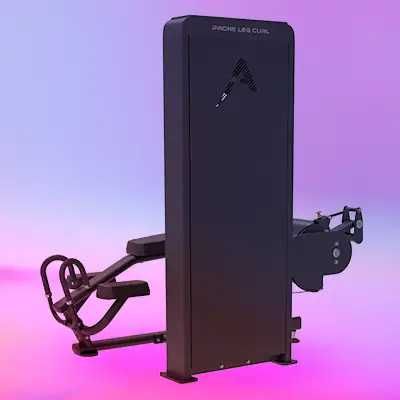 Prone Leg Curl Apus-Sports - Nowa - Gwarancja