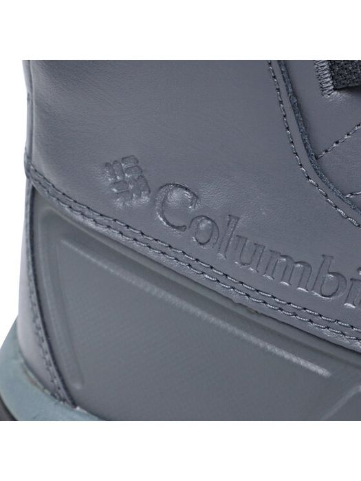 Śniegowce Bugaboot Celsius Columbia 41,5