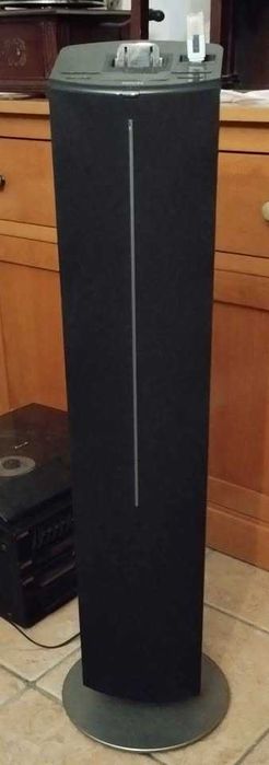 Coluna de Som Philips