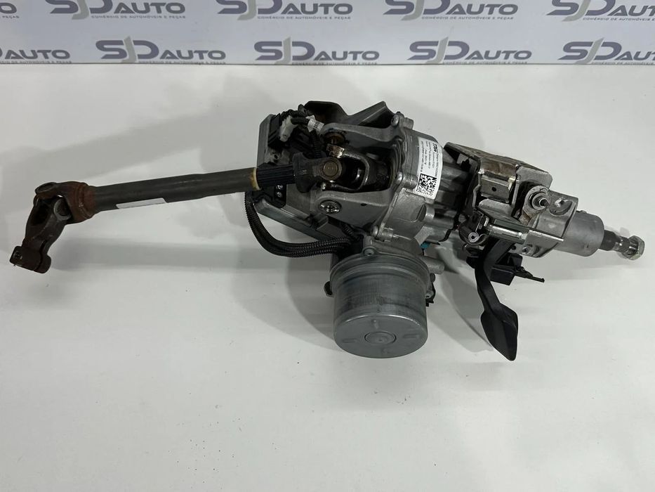 Coluna Direção Elétrica - Fiat Tipo (2016)