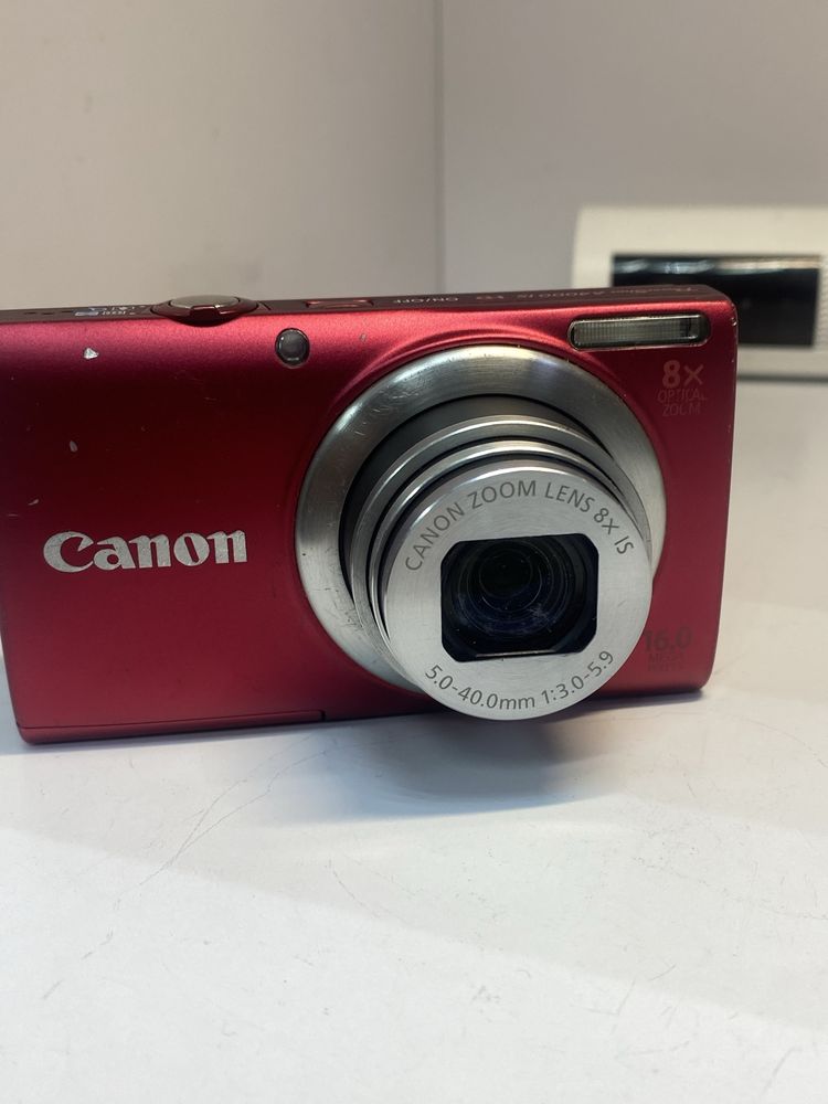 デジタルカメラ CANON IS PC1730 Digital Camera Canon Pc1730 Canon PowerShot A4000 IS PC1730