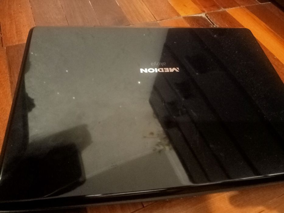 Ноутбук Medion MD 96630