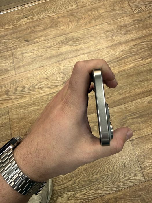 Iphone 16 Pro Max 256GB Neverlock
