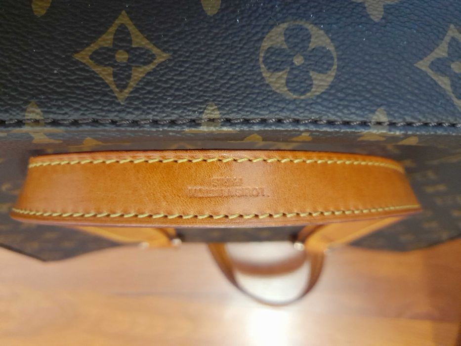 Louis Vuitton сумка тоут