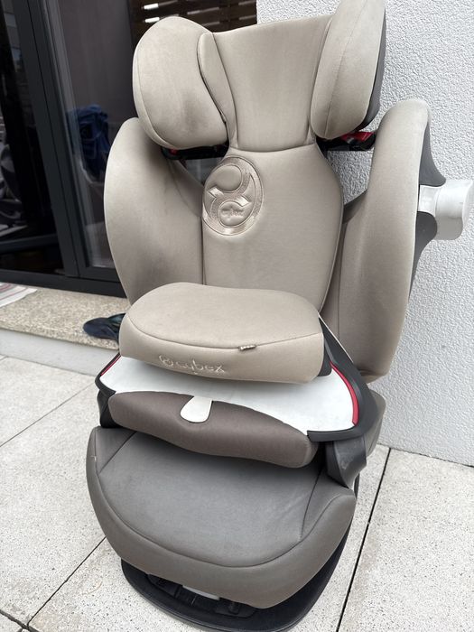 Cadeira Auto Cybex Pallas M-Fix