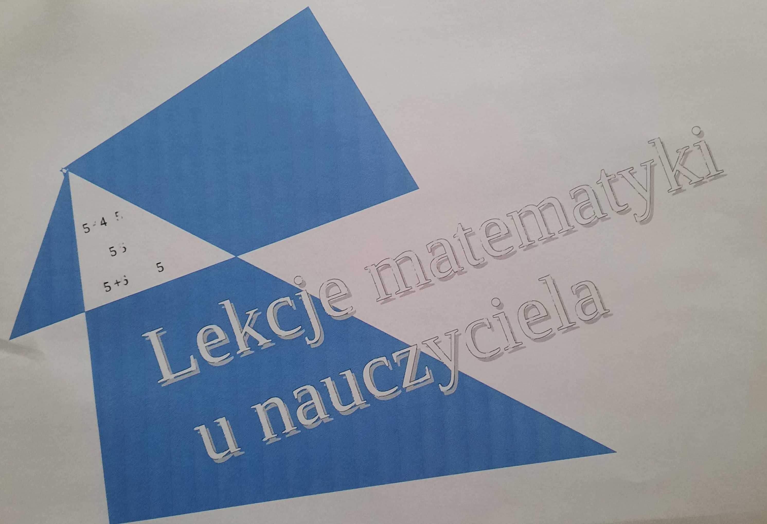 Matematykakorepetycje u nauczyciela LO. Matura 2025 Egzamin 8klasisty