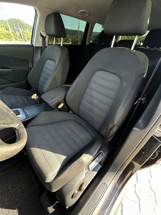 Passat b6 2007 1.6 fsi