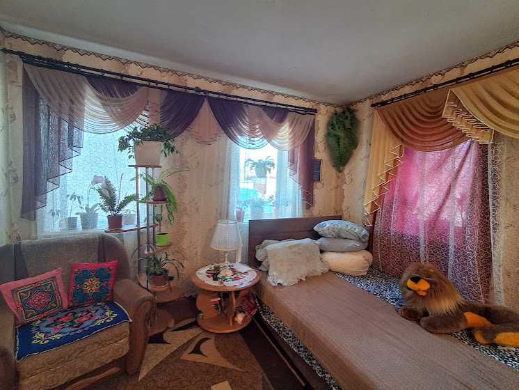 Продаж домоволодіння в місті Чигирин.