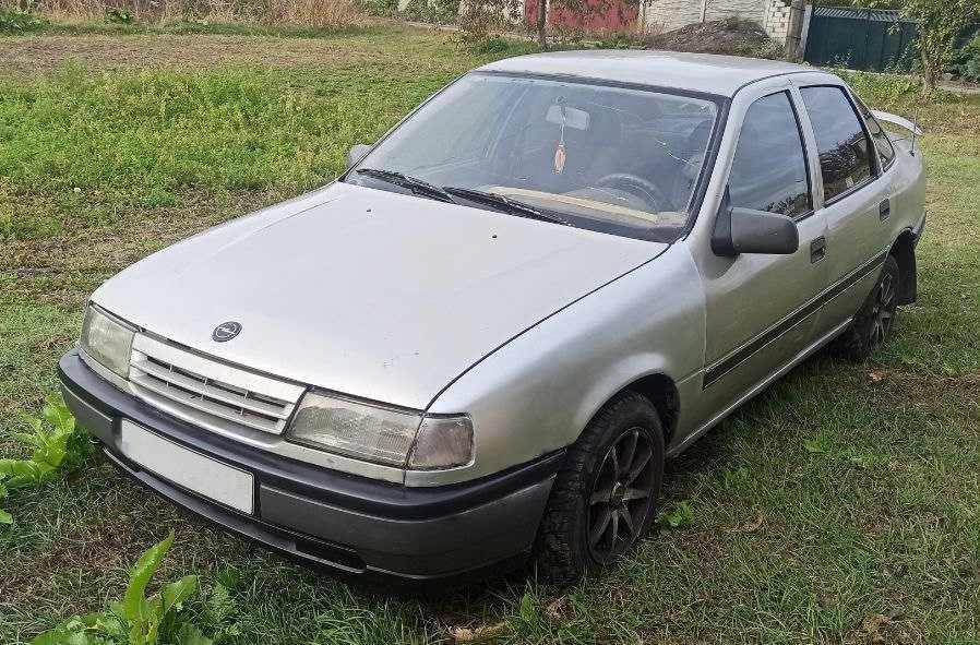 Разборка Опель Вектра А / Розбірка Opel Vectra A: 500 грн. - Opel ...