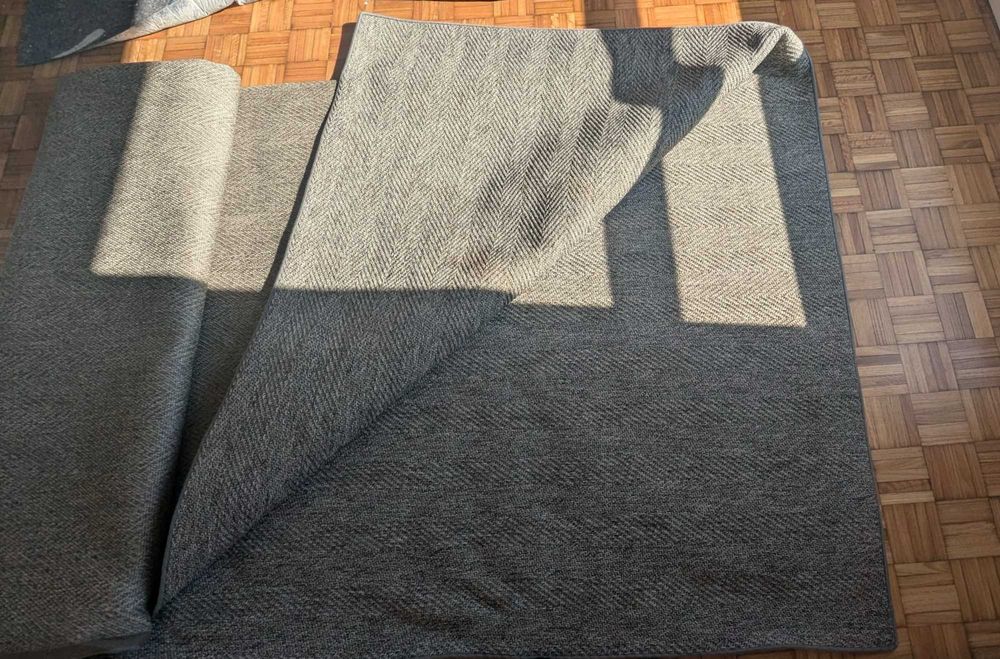 Tapete de Alta Qualidade (Santos Monteiro) | 280x450 cm | 50% Desconto