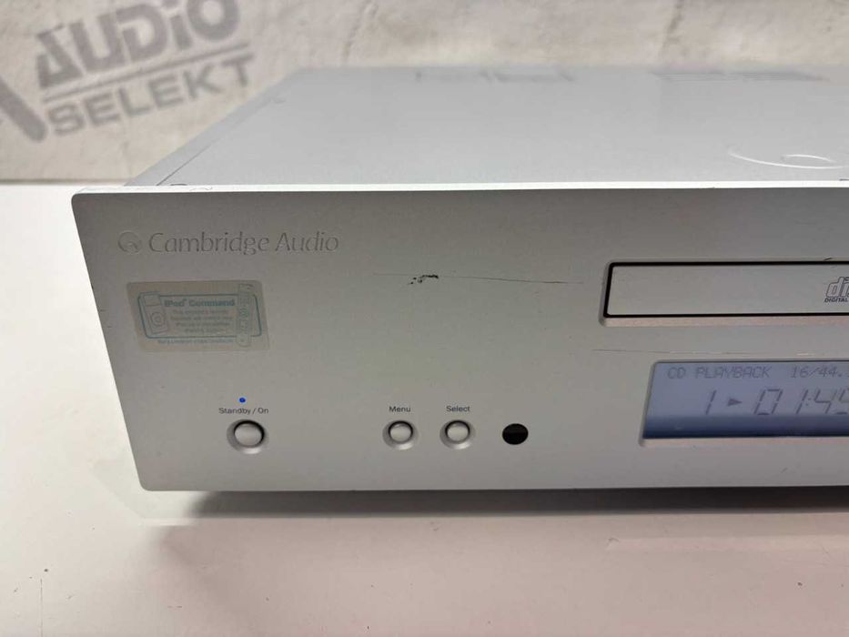 Cambridge Audio Azur 840C odtwarzacz CD