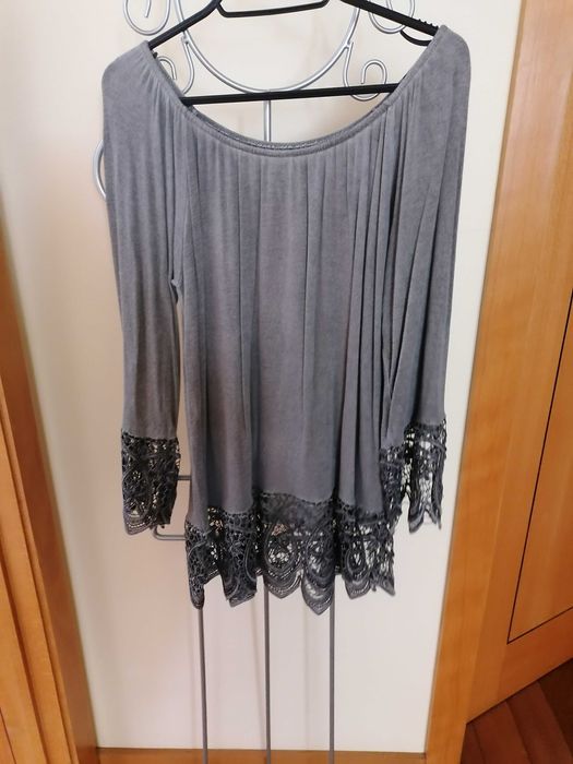 Blusas lindas, a não peder