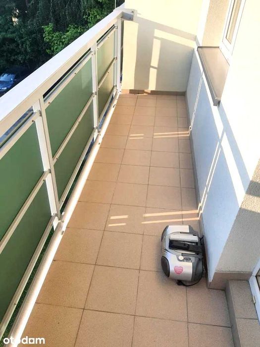 Duże M5 blisko lasu | ul. Piaskowa | Kleszczówka | 2 piętro | OKAZJA