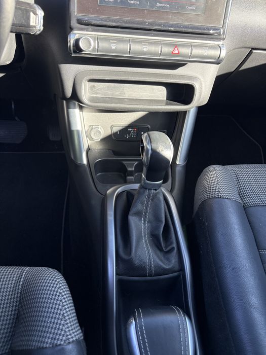 Citroen C3 AirCross 2018