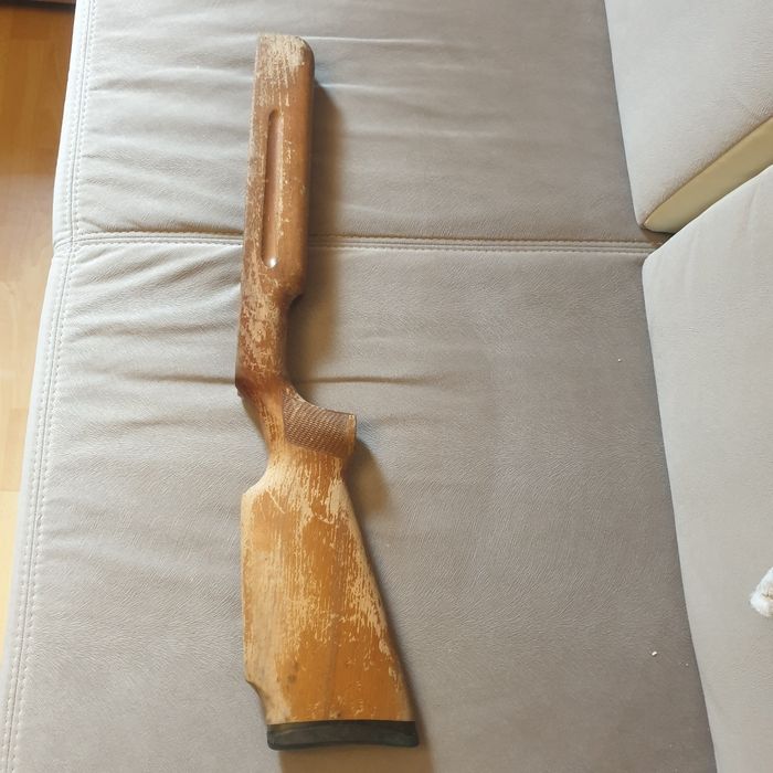 Kolba Osada haenel 311 haenel 3112